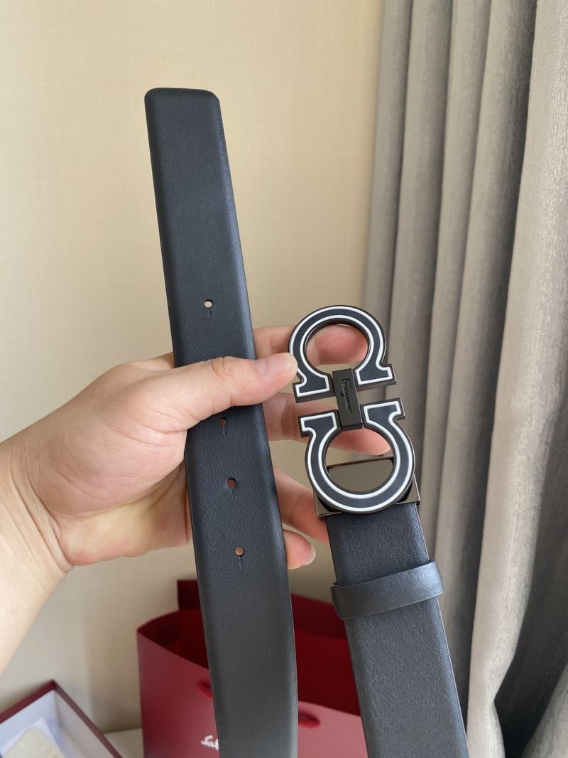 Ferragamo Belts